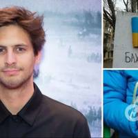 Українські митці б'ють на сполох. Російський режисер їде в Україну знімати фільм про дітей Бахмута