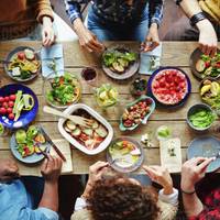 Харчування за групою крові: наскільки ефективна ця дієта