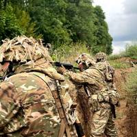 Хто під час мобілізації в Україні має право служити за місцем проживання