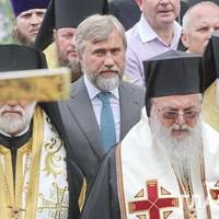 ДОЖИЛИСЬ! Підсанкційний російський олігарх, який не так давно живе в Україні, погрожує через виселення з Лаври