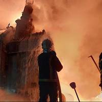 Загроза атаки дронами: жителів Київщини попередили про небезпеку