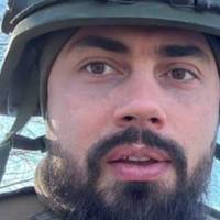 Скрізь пишуть про наш контрнаступ, чесно кажучи вже починає трохи нервувати і знаєте, що я вам скажу