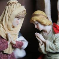 Благовіщення Пресвятої Богородиці 2023 року: дата, історія, традиції свята і молитва