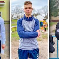 “Згноїти” в нарядах: батько, який втратив сина-курсанта, розповів, що насправді коїлось в стінах університету МВС