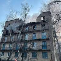 Діти залишились без батька: через атаку на Київщині загинув водій швидкої, який рятував людей