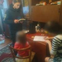 Поліція оштрафувала маму трирічки через безлад у домі: як реагують у мережі та що відомо про родину