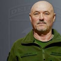 Бахмут своє завдання виконав на 200% — полковник Сіленко