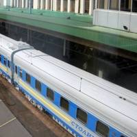 Як зміниться графік руху поїздів Укрзалізниці через перехід на літній час