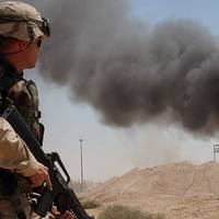 Бойовики атакували американські військові бази, США відповіли авіаударами