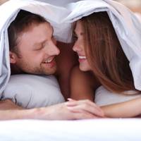 Інтимні секрети, які знають лише щасливі пари