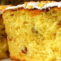 Найвдаліше Олександрійське тісто на паски: печу тільки так