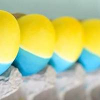 Як пофарбувати яйця на Великдень: топ-3 простих та оригінальних способи