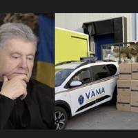 Вся митниця в шoцi! Румунські митники перехопили вантажівку з Roshen, а в середині знайшли…