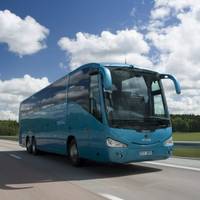 Рейси Київ — москва: сотні укpаїнців щотижня їздять автoбусами до росії