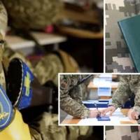 Мобілізація в Україні: чи можуть офіцерів запасу призивати не за спеціальністю і чому