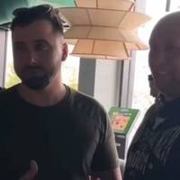 Скандал у Буковелі. Можна лише уявити рівень з’ясування стосунків після війни