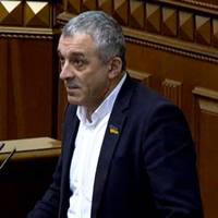 “Перегрівся?” Нардеп збирає підписи, щоб позбавити укpаїнців права на обслуговування укpаїнською мовою у власній кpаїні…