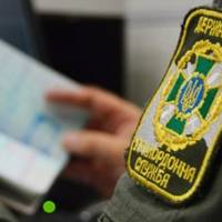 Стало відомо, як покарають чоловіків призовного віку, які залишилися за кордоном