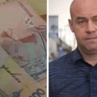 Мер українського міста виписав собі захмарні надбавки, українці обурені мірою покарання: “Що це за закони такі?”