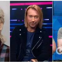 Як хвороба змінила Олега Винника і яку таємницю співак приховує досі (Фото)