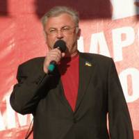 В жахливому ДТП загинув народний депутат 4-х скликань, який працював над Конституцією