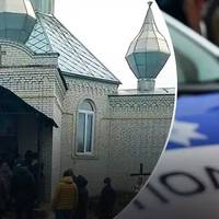 Під час штурму храму на Київщині помер чоловік, – ЗМІ
