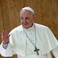Папа Римський назвав секс 