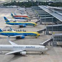 Літаки над Україною не літатимуть до 2029 року? Що насправді означає прогноз Євроконтролю