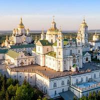 В МП можуть відібрати другу найбільшу святиню в Україні: що відомо