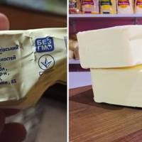 Українцям продають вершкове масло, яке не можна їсти. Запам'ятайте ці дві назви