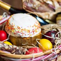 Не оскверняйте святе місце: які продукти не можна святити на Великдень