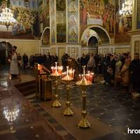 Вперше за 300 років: в Успенському соборі Лаври нарешті залунала українська