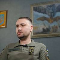 ГУР знає ім'я окупанта, який вчинив розправу над українським полоненим — Буданов