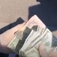 На Закарпатті затримали прокурорів та правоохоронців на хабарі: справу спробують 