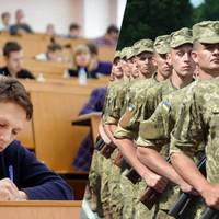 Двері зачиняються: в Україні можуть заборонити чоловікам вступати до університетів
