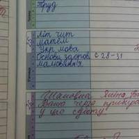 “Шaновнa вчuтeлькo! 3вeртaєтcья до вaс мaмa однієї 9-рiчної дівчuнкu. Дуже хочу вaм дeщо пояснuтu…”
