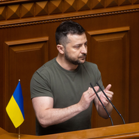 Довічне за корупцію: Зеленський відповів на петицію про депутатів та чиновників