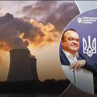 В Україні хочуть збудувати ще 20 атомних реакторів: яких і коли