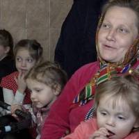 “Нам дуже важко”: як жінка народила 19-ту дитину у 45 років! Вражаюча історія із Рівненщини