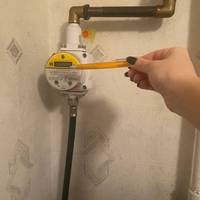 Помилка в передачі показників лічильника газу: чотири простих кроки, щоб все виправити