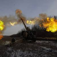 Аналітики підрахували, скільки торік коштувала війна в Україні