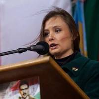 Україна може вступити до НАТО, якщо Росія схвалить це у форматі угоди, - віцеспікерка парламенту Угорщини