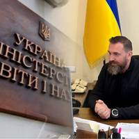 Які предмети точно не приберуть зі шкільної програми? Відповідає Лісовий