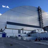 На 37-му річницю чорнобильської катастрофи зона відчуження несе нову загрозу