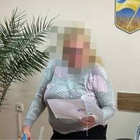 Голова Полтавського райсуду працювала на фсб! Погляньте, що зpадниця витворяла (Фото)