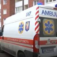 Викинула з вікна спочатку речі, а потім дитину: нові подробиці трагедії у Києві