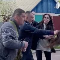 На Житомирщині 