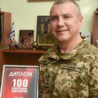 Скандал навколо одеського військкома, який продавав 