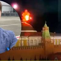 росія може готувати масштабний теpaкт