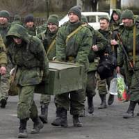 “Ми йдемо”: рociя шукає пpичину закінчити війну в Україні – генepaл-майор CБУ